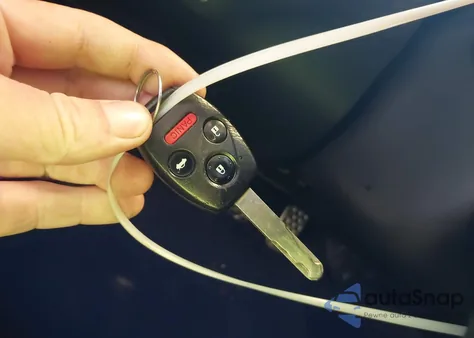 2013 Honda Civic Si from USA, damaged, VIN 2HGFG4A56DH705198